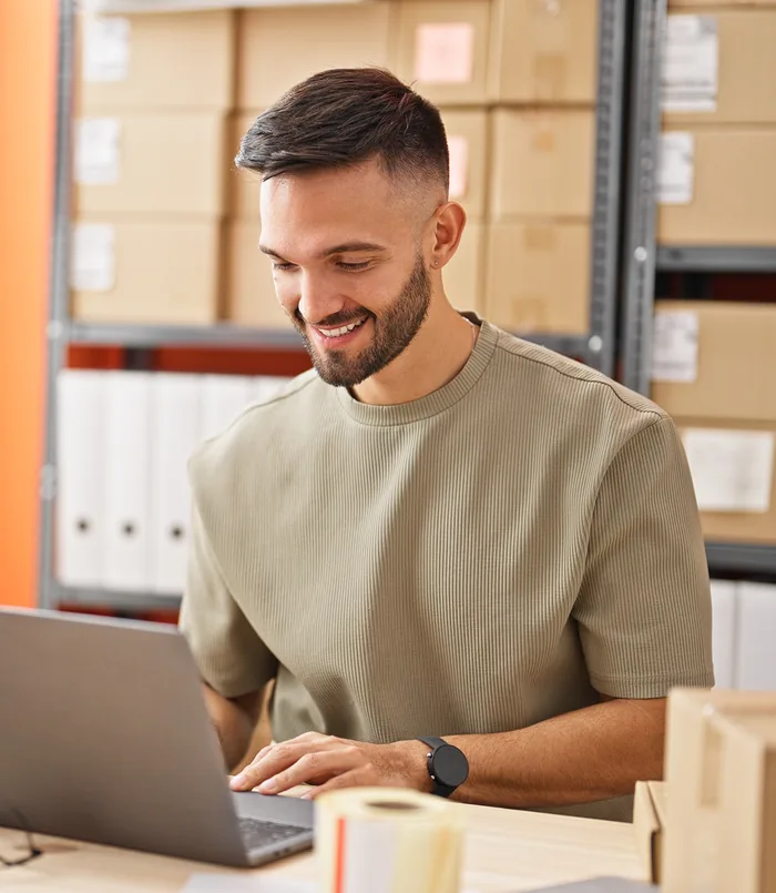Création de boutique en ligne sur mesure