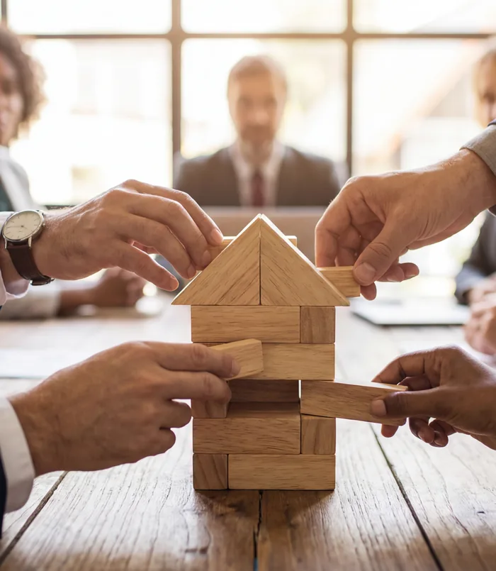 Logiciel de gestion développé sur mesure